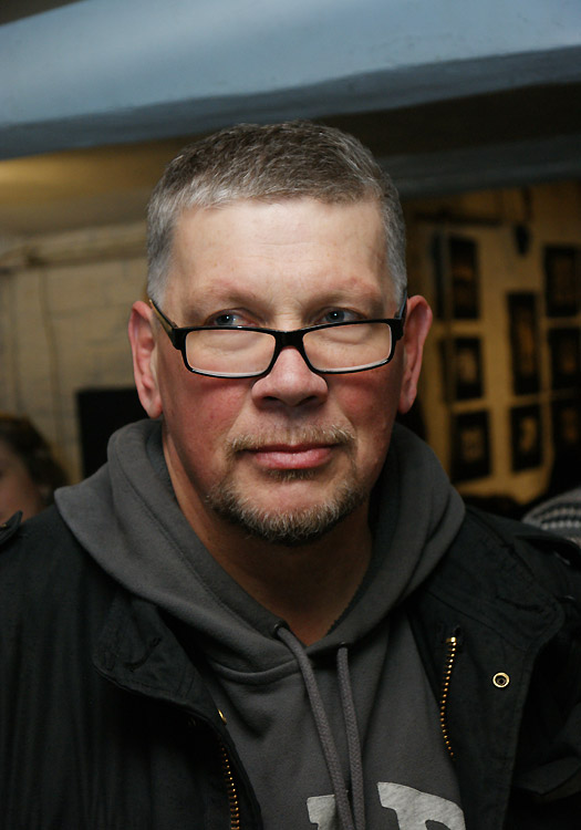Алексей Кирьянов