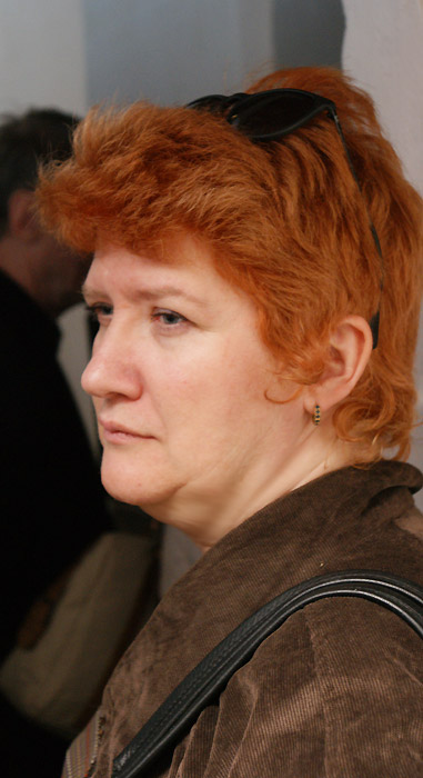Екатерина Евсеева