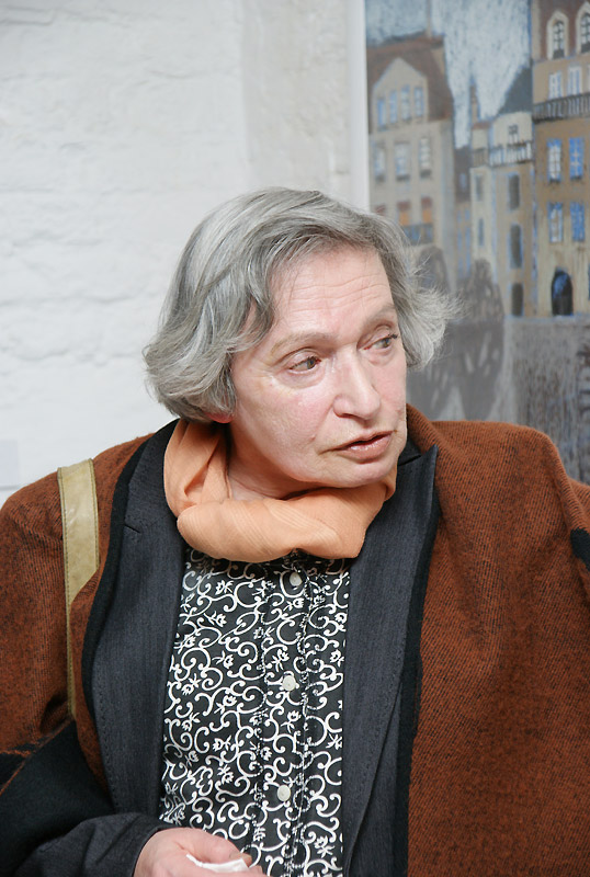 Изабелла Белят