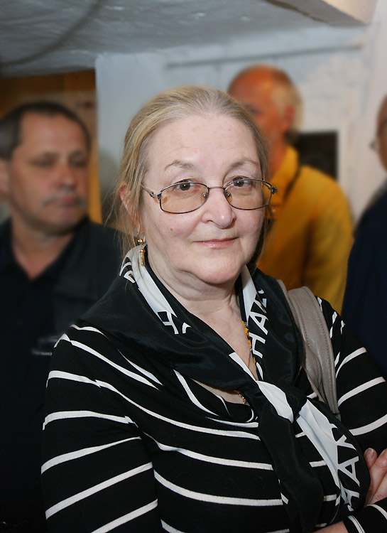 Елена Орлова-Офиногенова