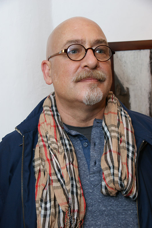 Евгений Свердлов