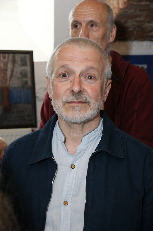 Александр Бихтер