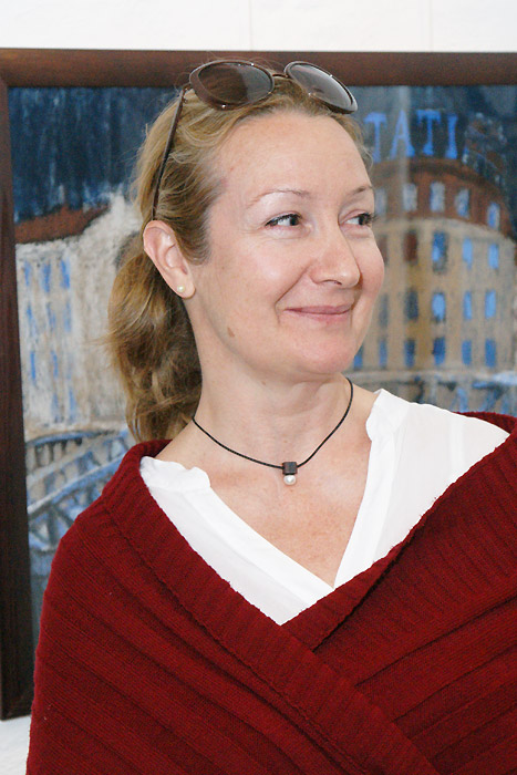 Юлия Бородина