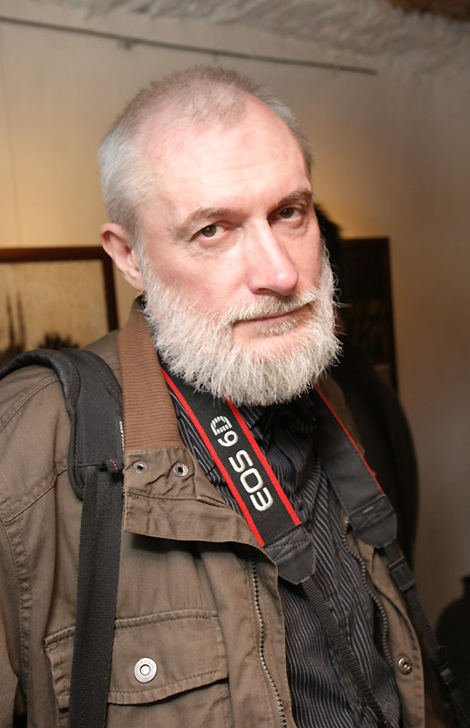 Александр Фёдоров