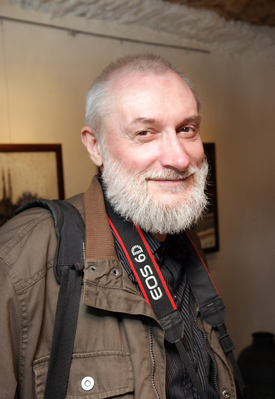 Александр Фёдоров