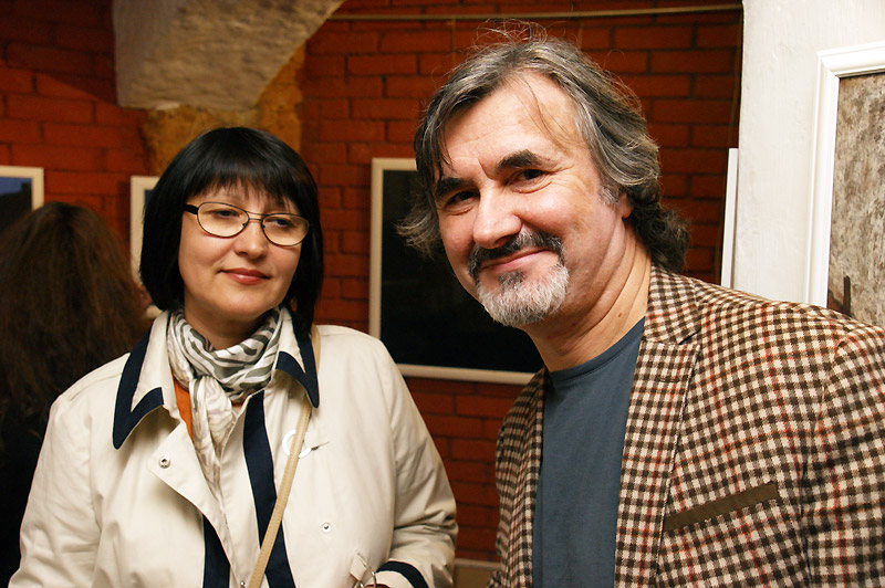 Александр Косенков