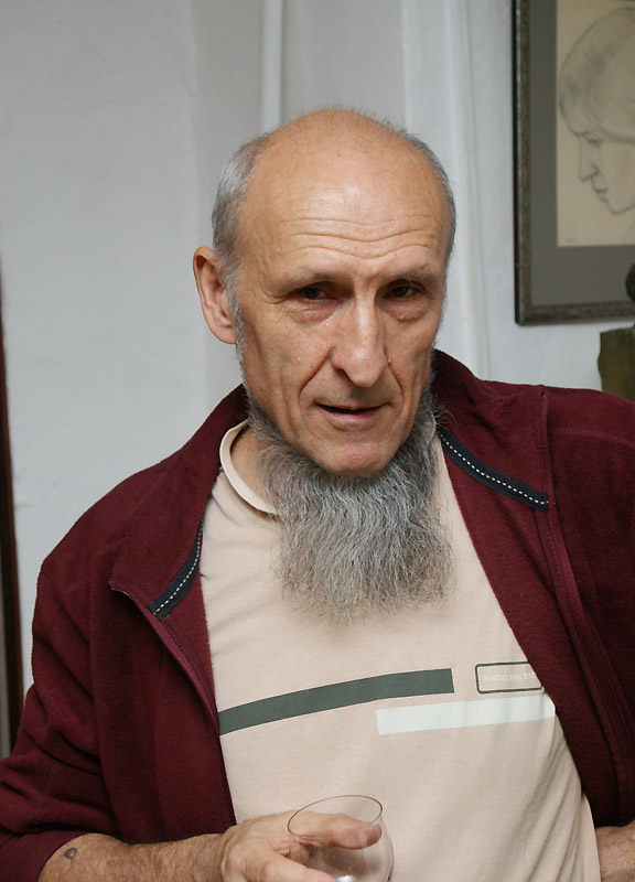 Борис Файзуллин