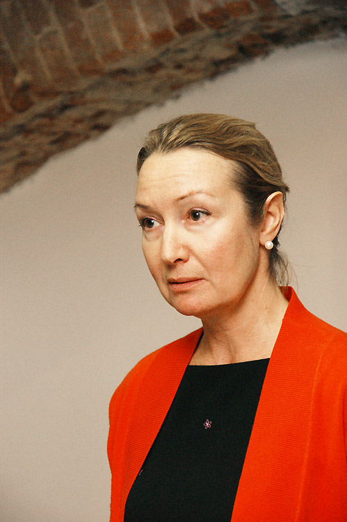 Юлия Бородина