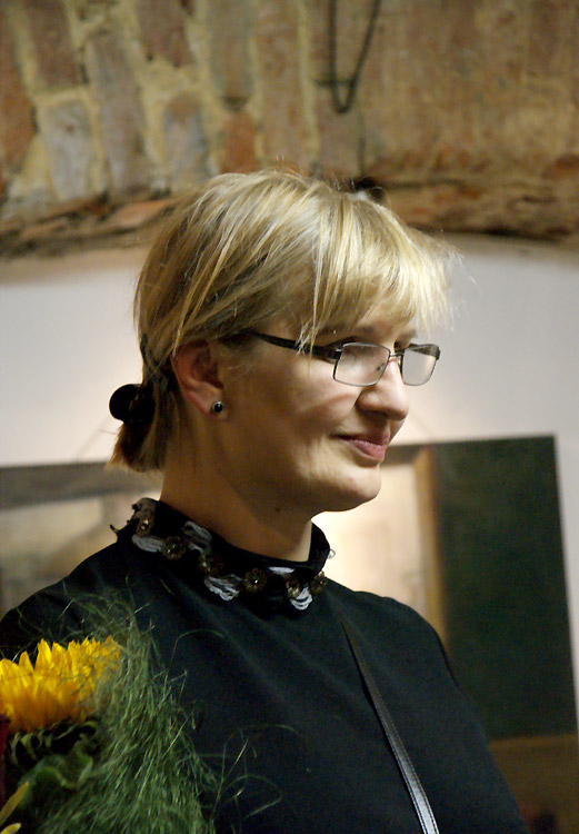 Светлана Баделина