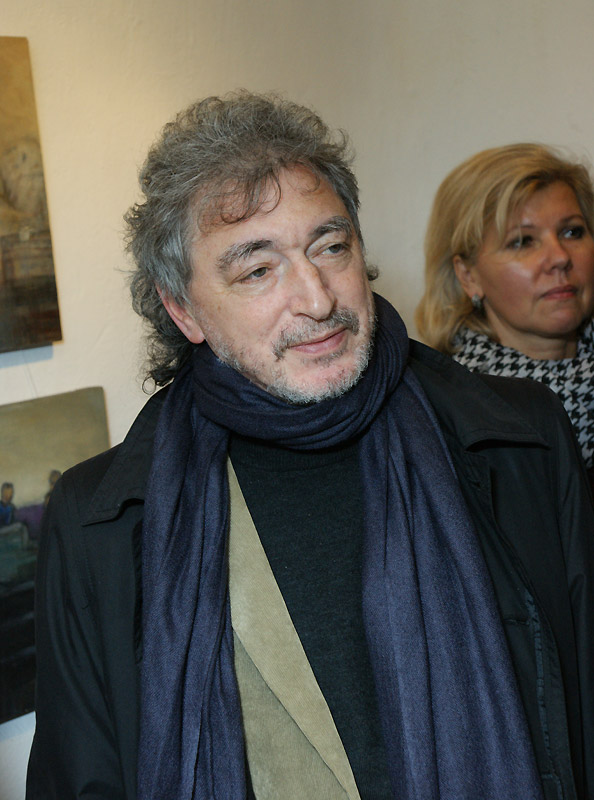 Дмитрий Северюхин