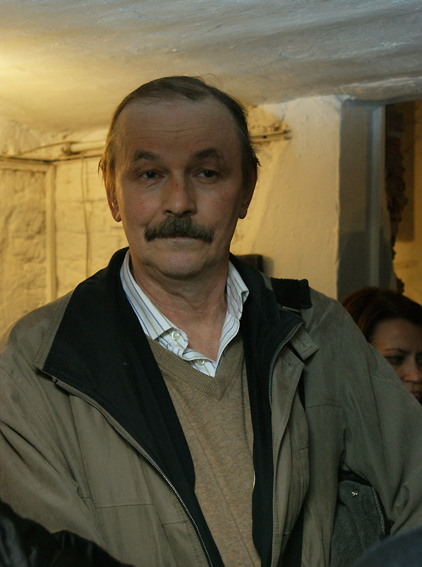 Владимир Шинкарев