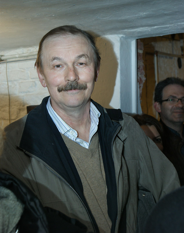 Владимир Шинкарев