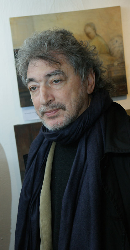 Дмитрий Северюхин