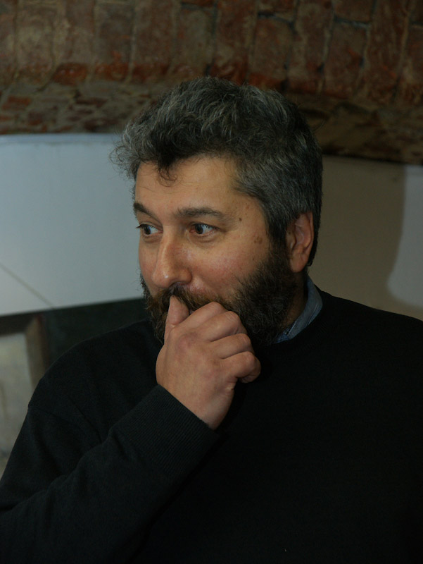 Андрей Филиппов