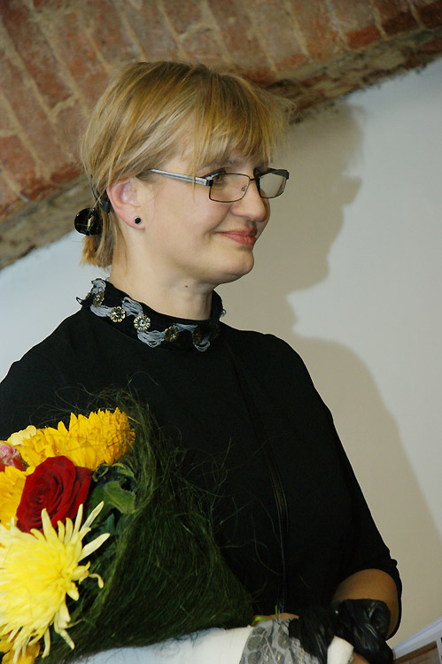 Светлана Баделина