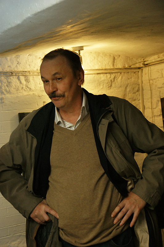 Владимир Шинкарев