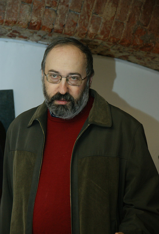 Валерий Шубинский