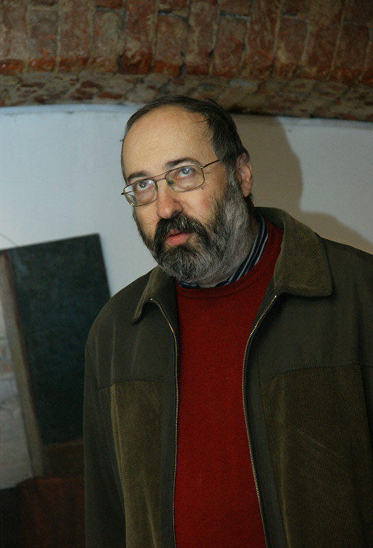 Валерий Шубинский
