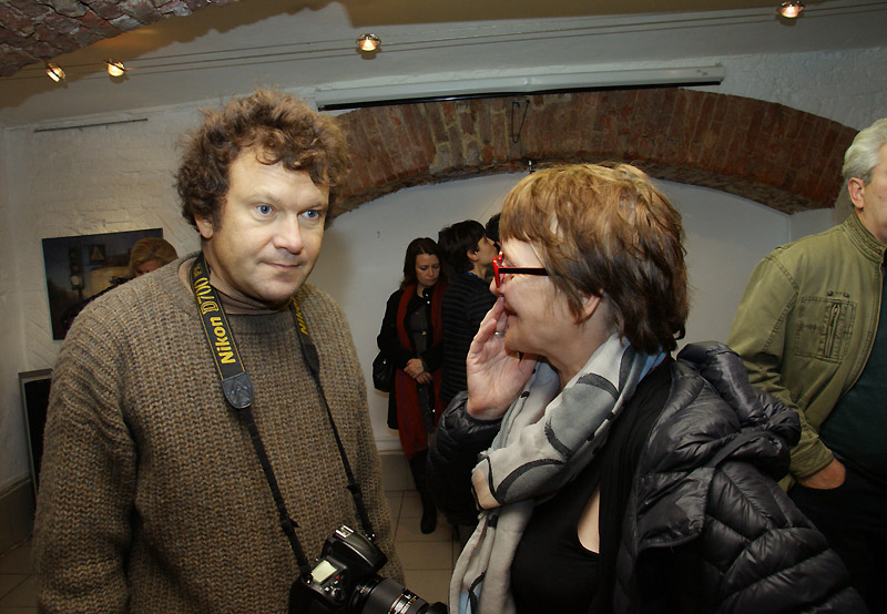 Дмитрий Горячев