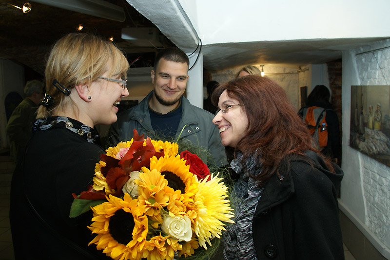 Светлана Баделина