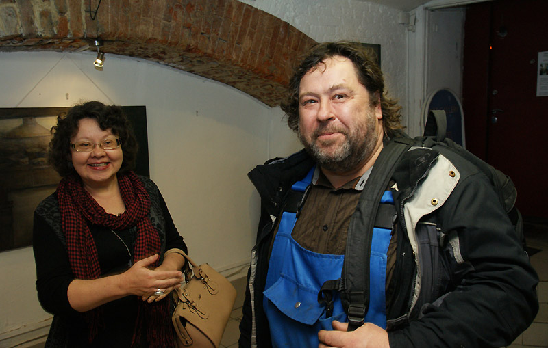 Дмитрий Баранов