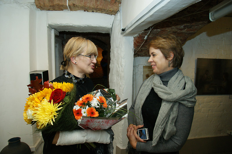 Светлана Баделина