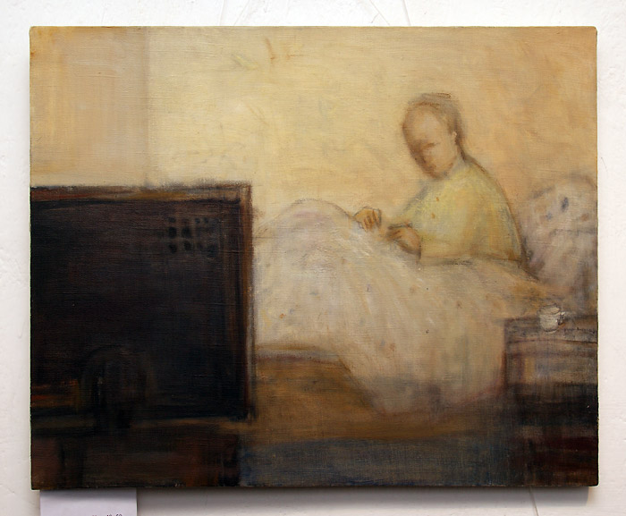 Светлана Баделина