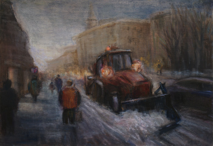 Светлана Баделина