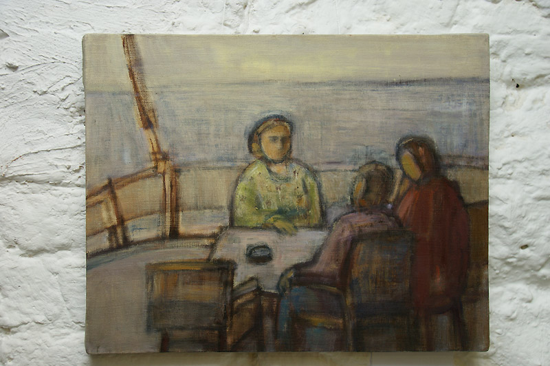 Светлана Баделина