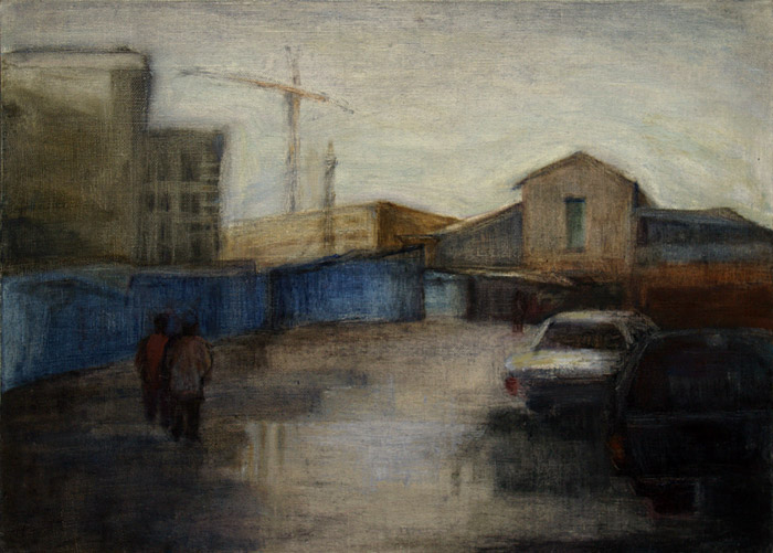 Светлана Баделина