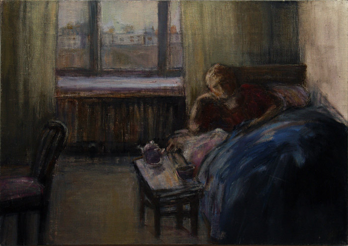 Светлана Баделина