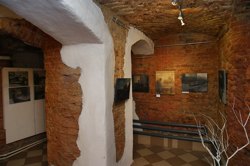 Светлана Баделина
