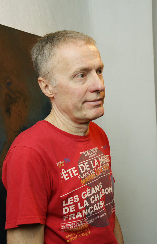 Евгений Касьяненко