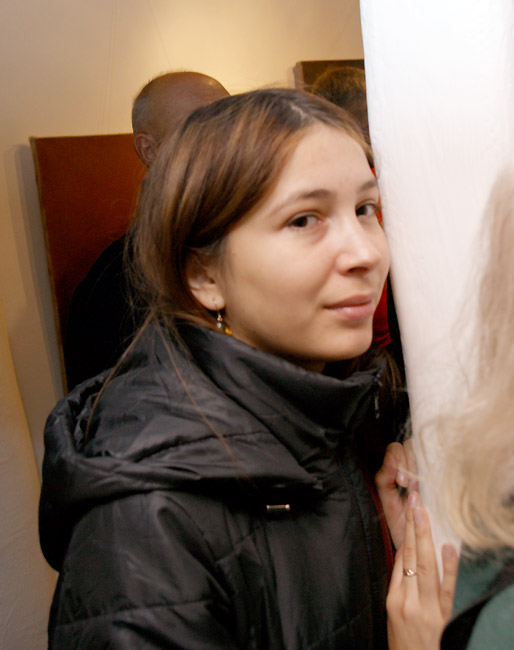 Гузель Ахмерова