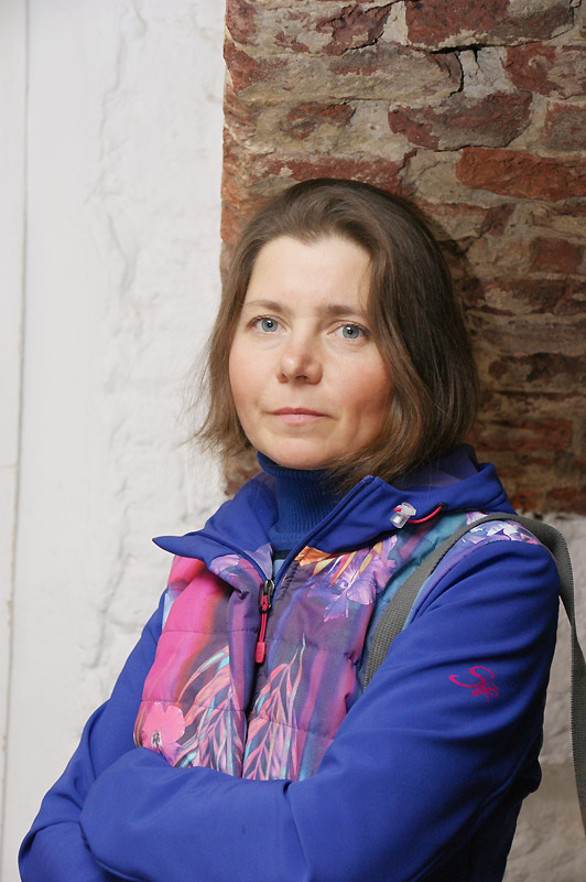 Александра Овчинникова