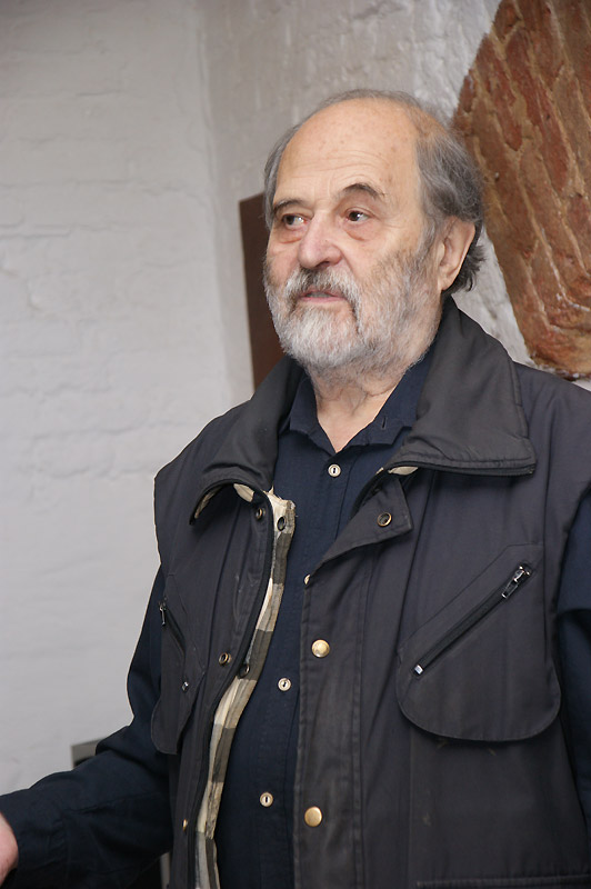 Анатолий Басин
