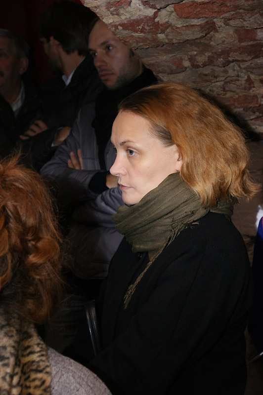 Ирина Музырина