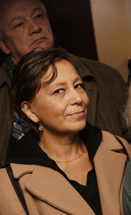 Елена Щелчкова