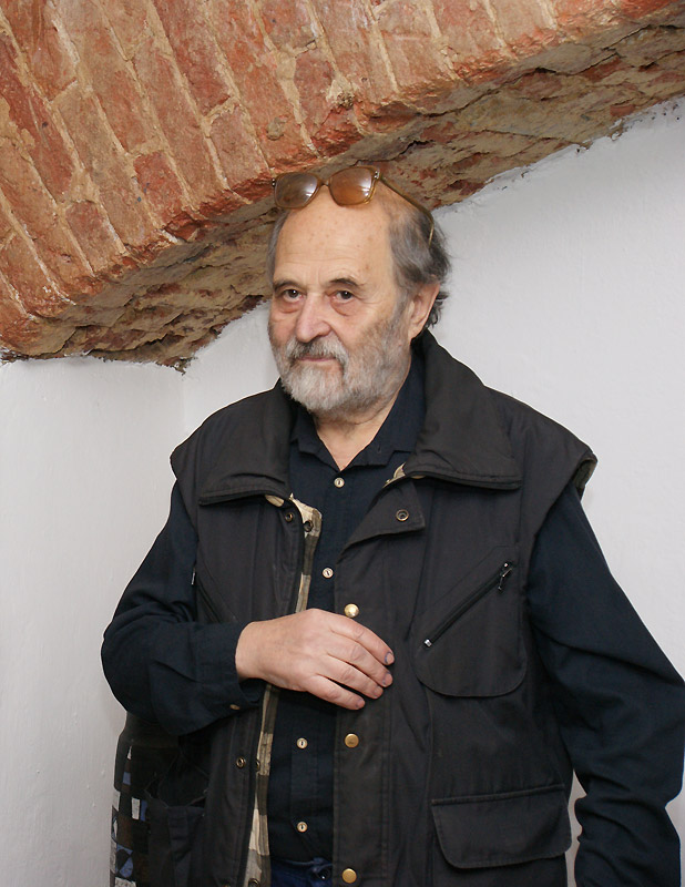 Анатолий Басин