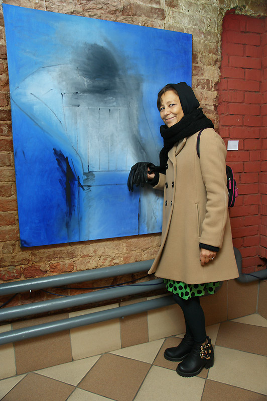 Елена Щелчкова
