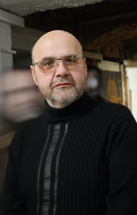 Александр Львовский