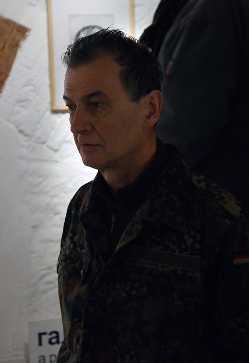 Александр Горяев