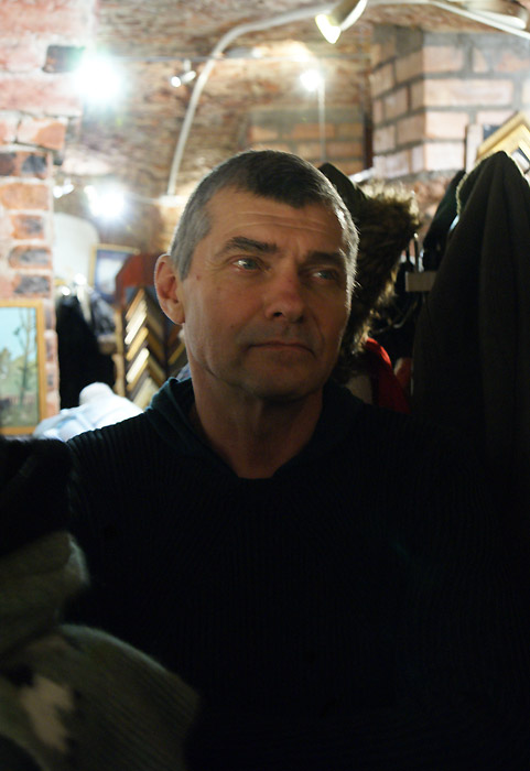 Дмитрий Бучин