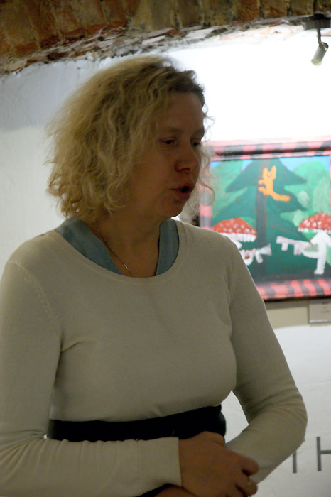 Татьяна Сотникова