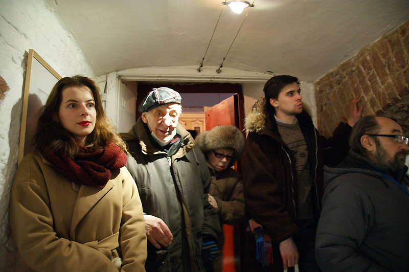 Лев Сморгон