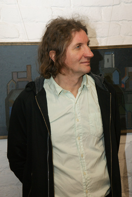 Владимир Волков