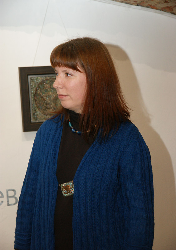 Ирина Бровина
