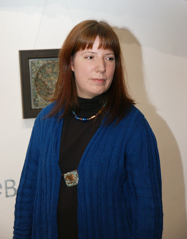 Ирина Бровина