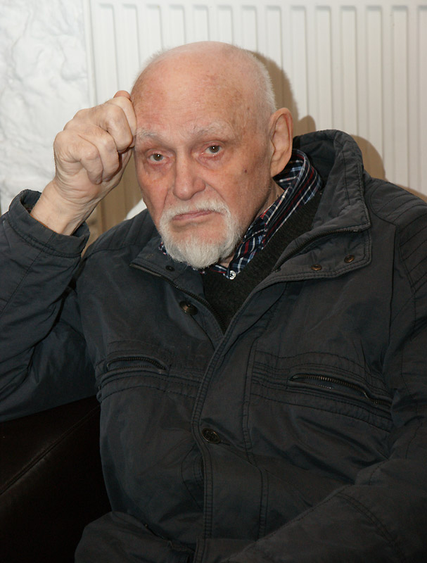 Юрий Медведев