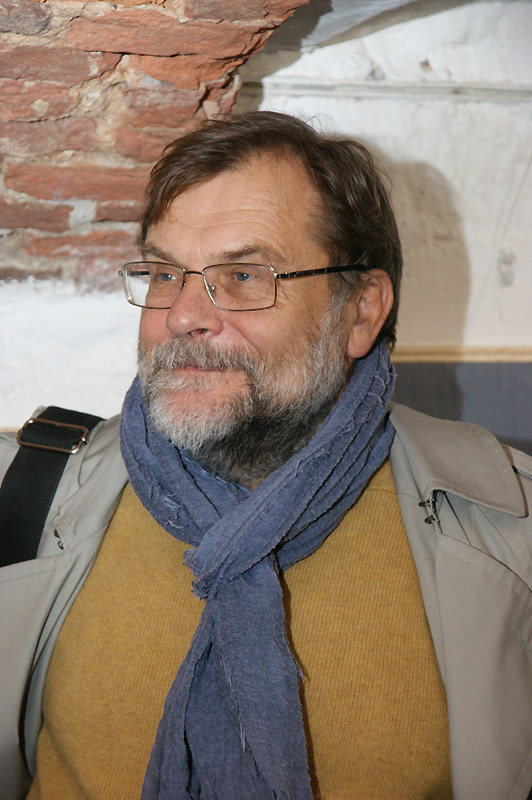 Александр Черноглазов
